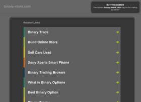 binary-store.com