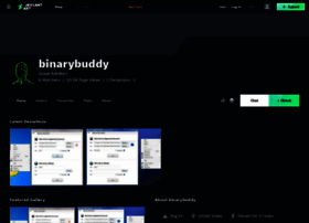 binarybuddy.deviantart.com