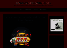 binaryoptioninsider.com