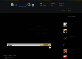 Binbrain.org