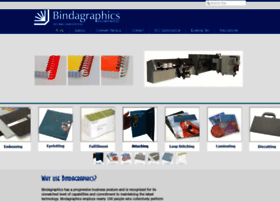 Bindagraphics.com