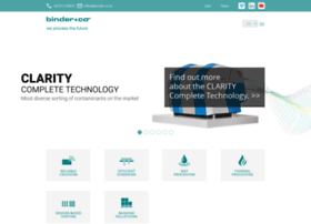 binder-co.com