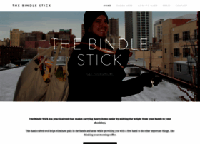 Bindle-stick.com