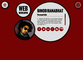 binodranabhat.com.np
