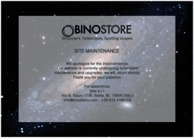 Binostore.com