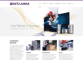Bintamim-group.com