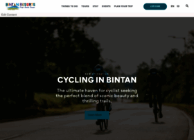 Bintan-resorts.com