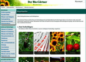 bio-gaertner.de