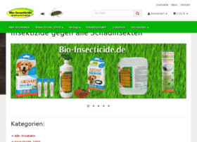 bio-insecticide.de