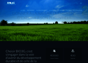 bio3g.fr