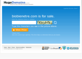 biobienetre.com