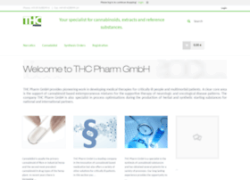 biochem.thc-pharm.de