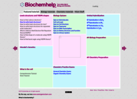 Biochemhelp.com