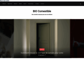 biocomestible.com