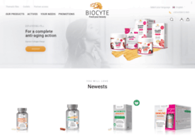Biocyte.eu