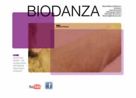 biodanza.com