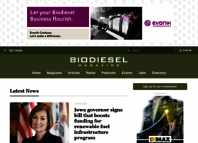 Biodieselmagazine.com