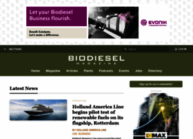 biodieselmagazine.com