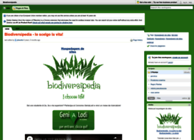 Biodiversipedia.pbworks.com