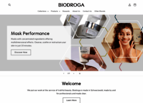 Biodrogaspa.com
