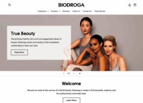 Biodrogausa.com
