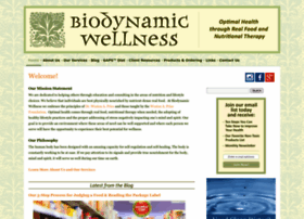 Biodynamicwellness.com