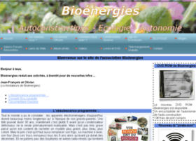bioenergies.free.fr