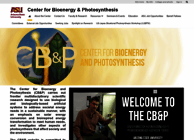 bioenergy.asu.edu