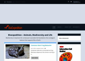 bioexpedition.com