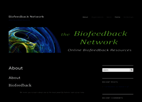 biofeedback.net