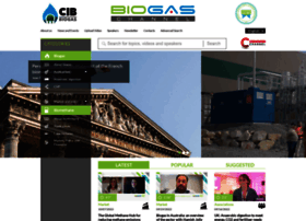 biogaschannel.com