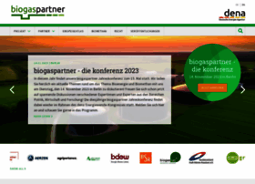 biogaspartner.de