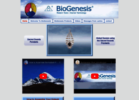 biogenesisglobal.com