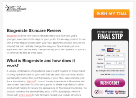 biogeniste.org