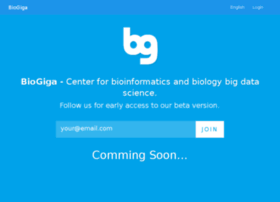 biogiga.com