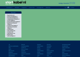 biografie.startkabel.nl