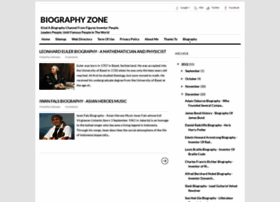 biographyzone.blogspot.com