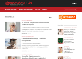 biogyogyulas.hu