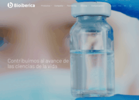 bioiberica.es
