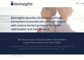 bioinsights.com