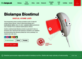 biolampa.sk