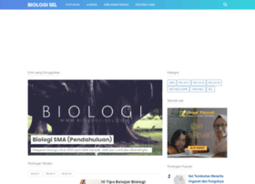 biologi-sel.com
