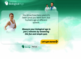 biological-age.com