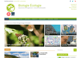 biologie-ecologie.com