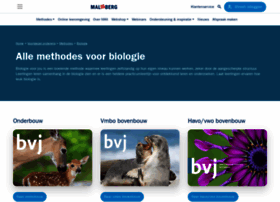 biologievoorjou.nl