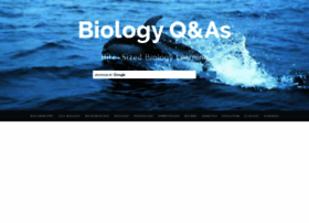 biology-questions-and-answers.com