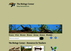 Biologycorner.com