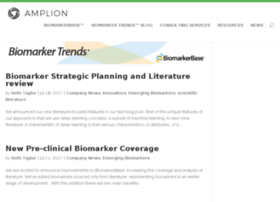 Biomarker-trends.com