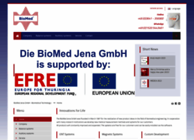 Biomed-jena.de