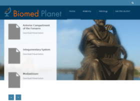 biomed-planet.com